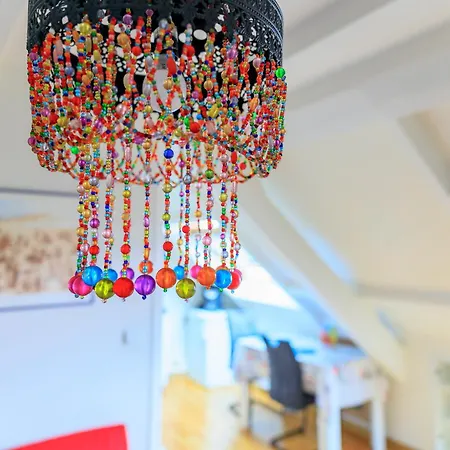 Le Nid Des Mouettes Cherbourg-en-Cotentin