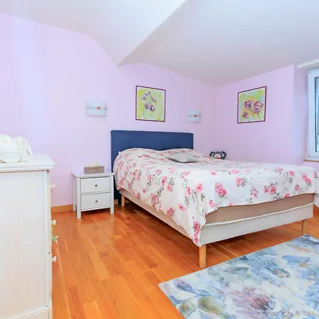 Le Nid Des Mouettes Lejlighed *