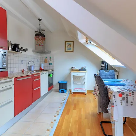 Lejlighed Le Nid Des Mouettes