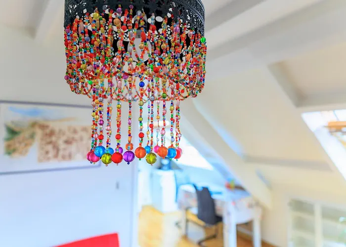 Le Nid Des Mouettes Cherbourg-en-Cotentin