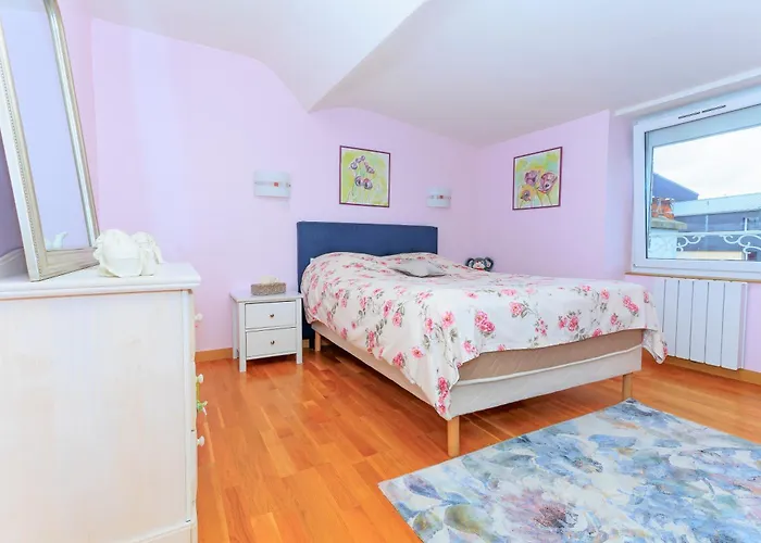 Le Nid Des Mouettes Lejlighed *