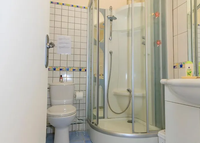 Lejlighed Le Nid Des Mouettes Cherbourg-en-Cotentin